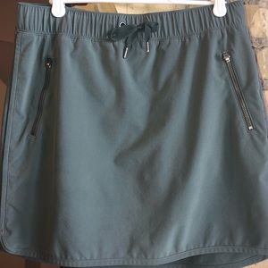 Athleta Skort